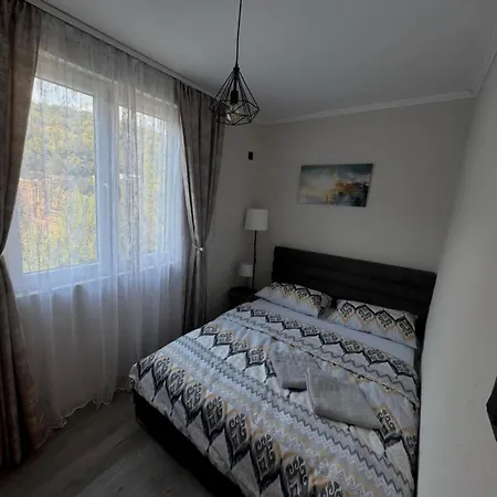 Apartamento Georgeous Lux X *