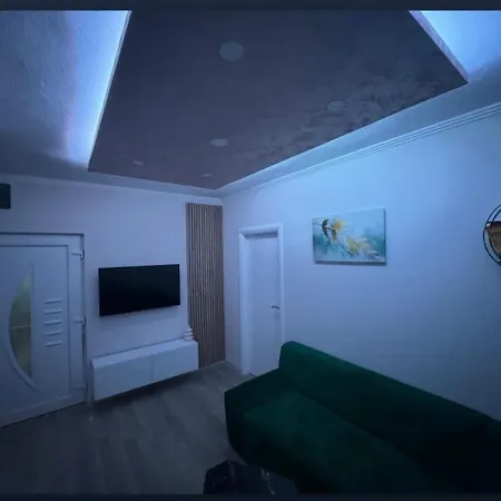 Georgeous Lux X Apartment *