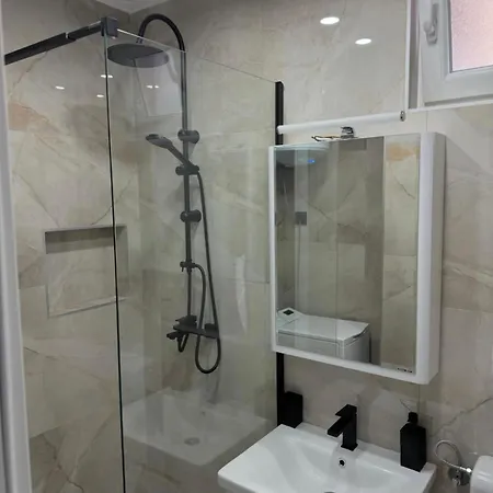 Apartamento Georgeous Lux X *