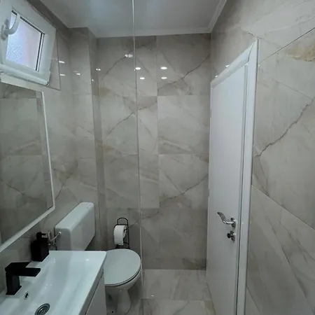 Apartamento Georgeous Lux X *