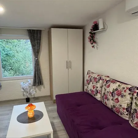 Apartman Georgeous Lux Purple Foča
