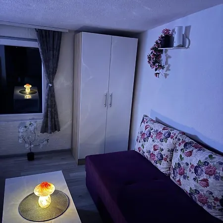 Apartman Georgeous Lux Purple Foča