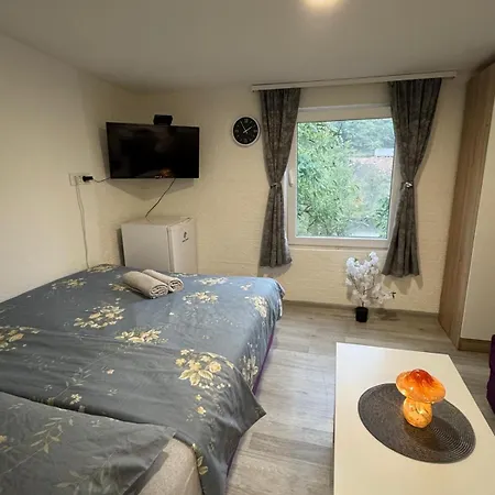 Apartman Georgeous Lux Purple Foča