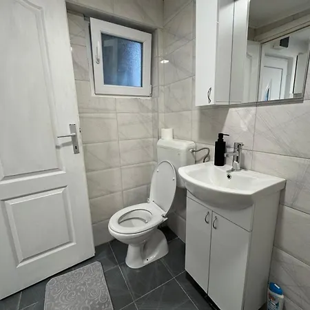Apartman Georgeous Lux Purple